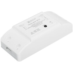 Изображение товара Умное реле EKF Connect 10А PRO Wi-FI