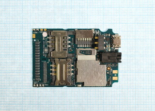 Изображение товара Материнская плата для сотового телефона KENSHI M241 [S31M056_X899]