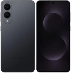 Изображение товара 6.7" Смартфон Samsung Galaxy S25 Edge 512 ГБ черный
