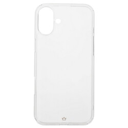 Изображение товара Накладка  VLP Diamond Case для Apple iPhone 16 Plus прозрачный