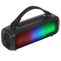 Изображение товара Портативная колонка Soundmax SM-PS5021B, черный