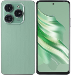 Изображение товара 6.8" Смартфон Tecno SPARK 20 Pro 256 ГБ зеленый