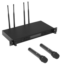 Изображение товара Радиосистема Axelvox DWS7000HT (TD Bundle)