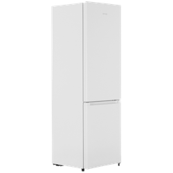 Изображение товара Холодильник с морозильником   Gorenje NRK51814W4 белый