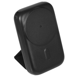 Изображение товара Портативный аккумулятор SOLOVE W13 черный