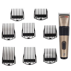 Изображение товара Машинка для стрижки BaByliss FX862E бежевый/черный