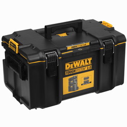 Изображение товара Ящик для инструмента и принадлежностей DeWalt TOUGHSYSTEM 2.0