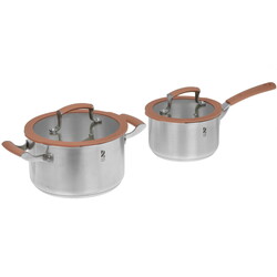 Изображение товара Набор посуды OneTwo Home Basic 2