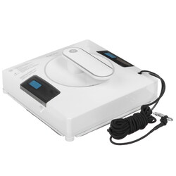 Изображение товара Робот-мойщик окон DEXP S400S белый