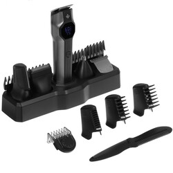 Изображение товара Триммер DEXP DT-WAA7 черный