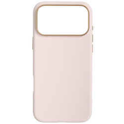 Изображение товара Накладка  VLP Aster Pro Case для Apple iPhone 17 Pro Max розовый