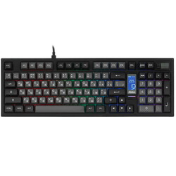 Изображение товара Клавиатура проводная + беспроводная AKKO 5098B