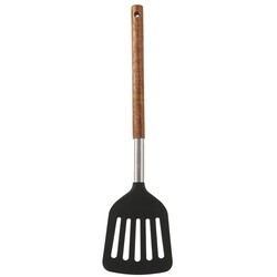 Изображение товара Лопатка кулинарная Regent inox Acacia 93-TO-AC-04