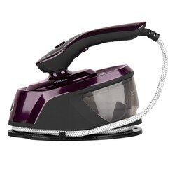 Изображение товара Отпариватель Rombica myHome RHS-002 фиолетовый