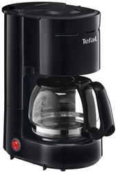 Изображение товара Кофеварка капельная Tefal Heliora Petit CM321832 черный