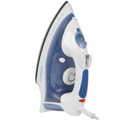 Изображение товара Утюг KRAFT KF-CI1810 белый