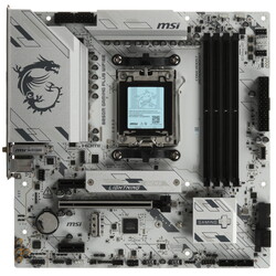 Изображение товара Материнская плата MSI B850M GAMING PLUS WIFI6E