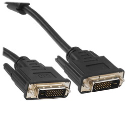 Изображение товара Кабель  Cablexpert DVI-D - DVI-D, 4.5 м