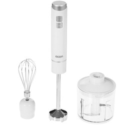 Изображение товара Блендер погружной ECON ECO-315HB белый