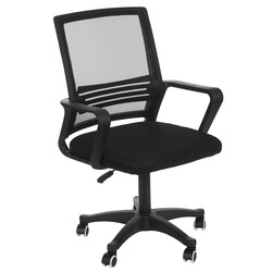 Изображение товара Компьютерное кресло BYROOM Office Sub черный