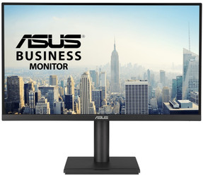 Изображение товара 27" Монитор Asus VA27UCPS Business черный