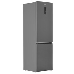 Изображение товара Холодильник с морозильником   Eigen Stark R01B серебристый