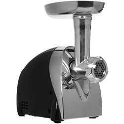 Изображение товара Мясорубка электрическая Endever Sigma 108 черный