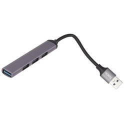 Изображение товара USB-разветвитель Hoco HB26