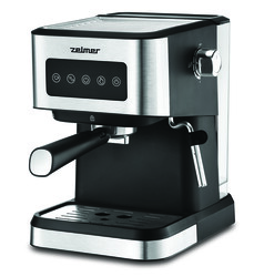 Изображение товара Кофеварка рожковая ZELMER EXPRESSO ZCM6255 черный