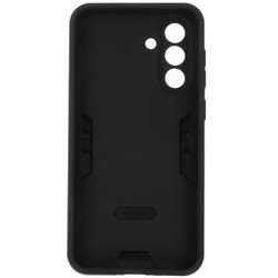 Изображение товара Накладка  Zibelino Armor Case для Samsung Galaxy A56 черный