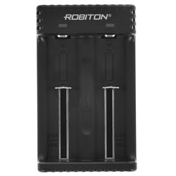 Изображение товара Зарядное устройство ROBITON Li-2