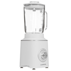 Изображение товара Блендер стационарный Harper HSB-PG01 белый