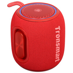 Изображение товара Портативная колонка Tronsmart T8 Mini, красный