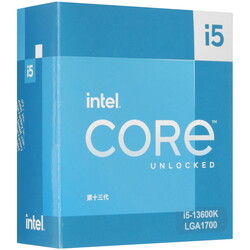 Изображение товара Процессор Intel Core i5-13600K BOX