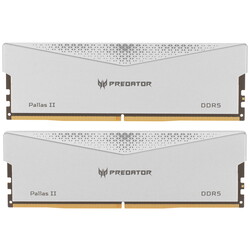 Изображение товара Оперативная память Acer Predator Pallas II [BL.9BWWR.377] 64 ГБ