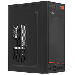 Изображение товара Корпус KingPrice KPCC-MD201 [2018225] черный