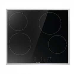 Изображение товара Электрическая варочная поверхность Gorenje ECT641BXE