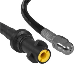 Изображение товара Шланг высокого давления AutoExpert K-15m