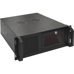 Изображение товара Серверный корпус ExeGate Pro 4U480-06/4U4021S/1000RADS