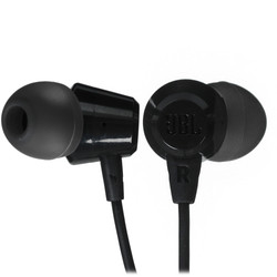 Изображение товара Проводные наушники JBL T50 HI  черный 2020