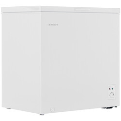 Изображение товара Морозильный ларь KRAFT BD (W)-230RX белый