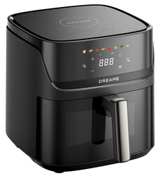 Изображение товара Аэрогриль Dreame Tasti Airfryer AF10 черный