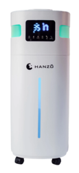 Изображение товара Увлажнитель воздуха Hanzo Z6