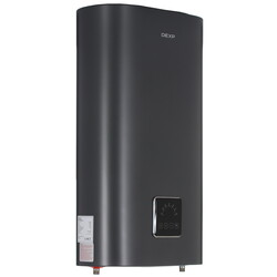 Изображение товара Водонагреватель электрический DEXP WH-D50WEDH/G