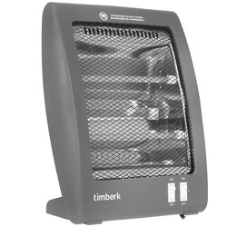 Изображение товара Инфракрасный обогреватель Timberk TCH Q1 800