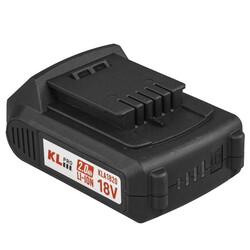 Изображение товара Аккумулятор KLPRO KLA1820