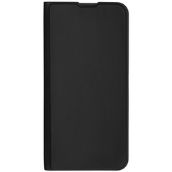 Изображение товара Чехол-книжка  LuxCase для POCO C61/ Xiaomi Redmi A3/ A3x черный