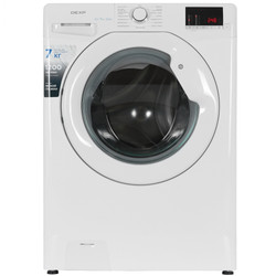 Изображение товара Стиральная машина DEXP WF-7A1R белый