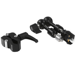 Изображение товара Кронштейн Manfrotto 244MICROKIT
