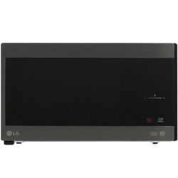 Изображение товара Микроволновая печь LG NeoChef MS2596CIT черный